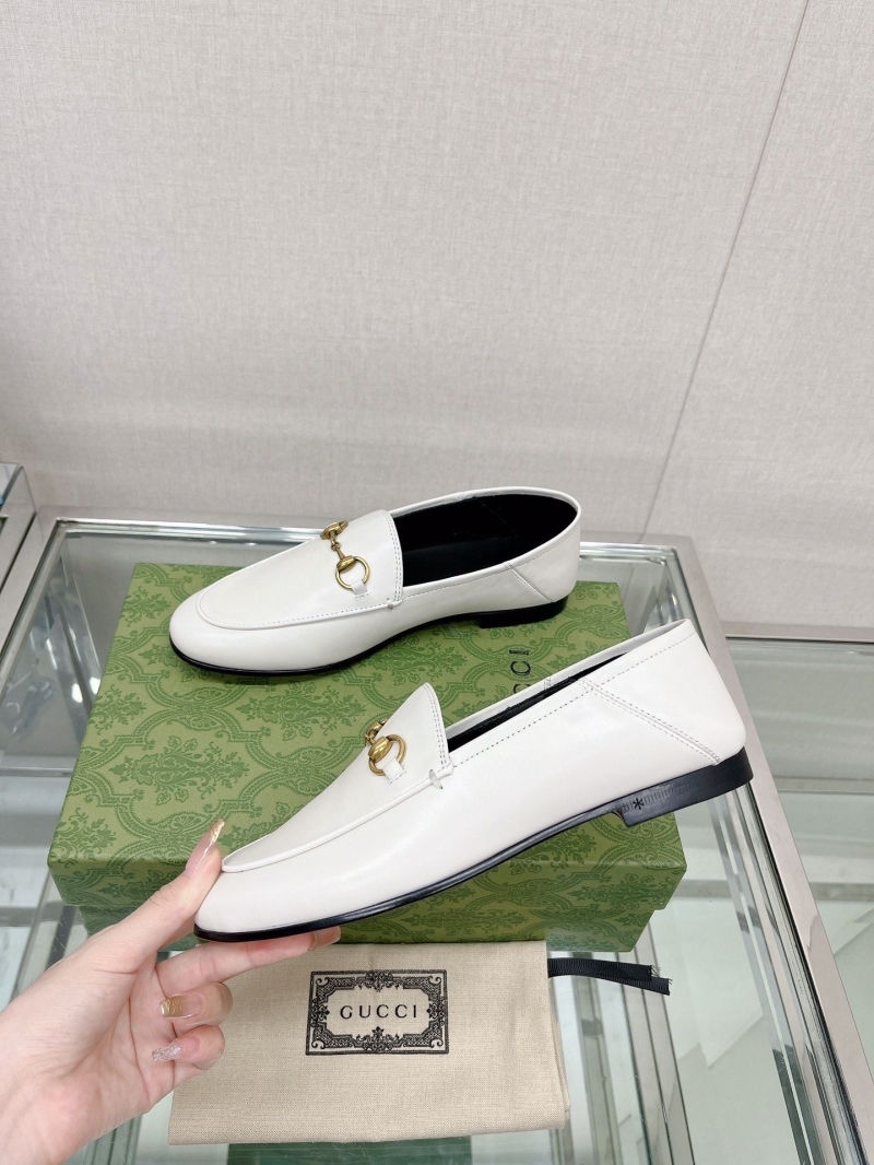 Gucci loafers